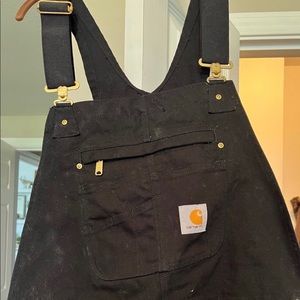 Carhartt Overalls